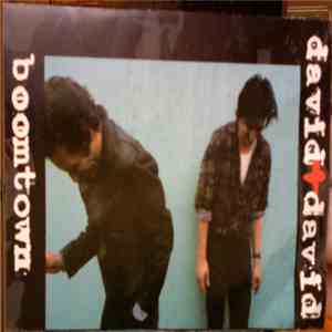 David + David - Boomtown mp3 album
