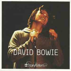 David Bowie - VH1 Storytellers mp3 album