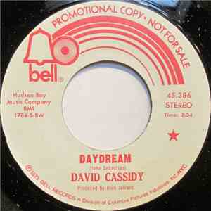 David Cassidy - Daydream mp3 album
