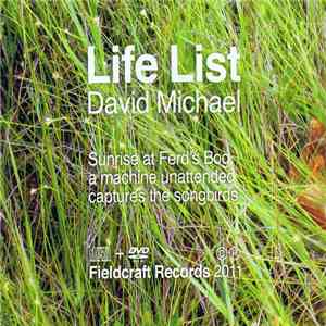 David Michael - Life List mp3 album