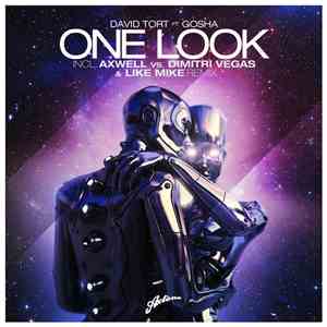 David Tort Ft. Gosha - One Look mp3 album