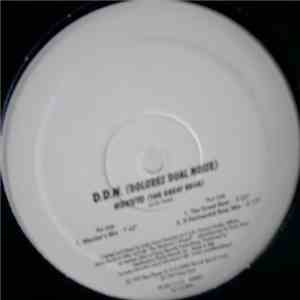 D.D.N. (Dolores Dual Noise) - Hokuto (The Great Bear) mp3 album