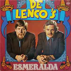 De Lenco's - Esmeralda mp3 album