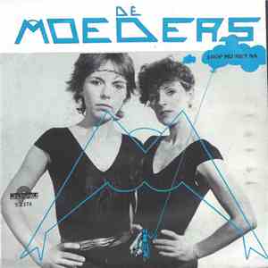 De Moeders - In Een Visbokaal mp3 album