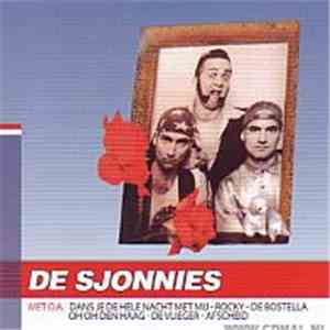 De Sjonnies - Hollands Glorie mp3 album