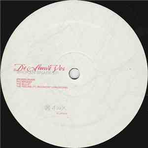 De Sluwe Vos - Broken Snare EP mp3 album