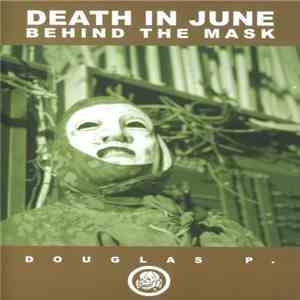 Death In June - Behind The Mask mp3 album