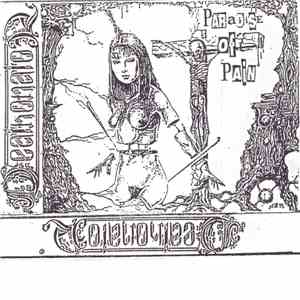 Deathonator - Paradise of Pain mp3 album