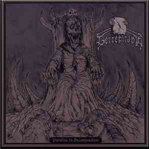 Decrepitaph / Eternal Solstice - Paradise In Decomposition / Brutal Awakening mp3 album