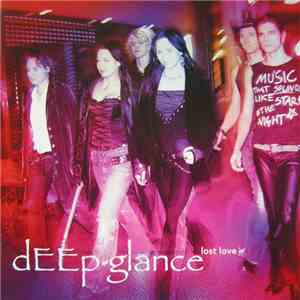 Deep Glance - Lost Love mp3 album