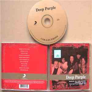 Deep Purple - Collections mp3 album