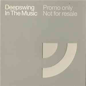 Deepswing - In The Music mp3 album