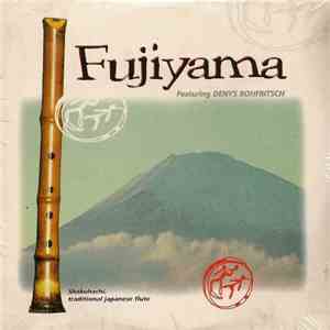 Denys Rohfritsch - Fujiyama mp3 album