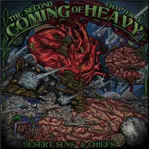 Desert Suns & Chiefs - The Second Coming Of Heavy Chapter 5 mp3 album