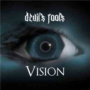 Devil's Fools - Vision mp3 album