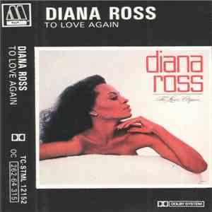 Diana Ross - To Love Again mp3 album