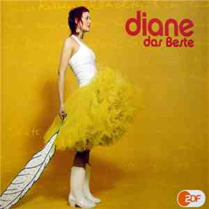 Diane Weigmann - Das Beste mp3 album