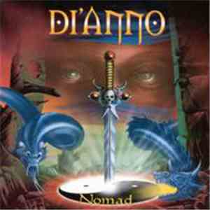 Dianno - Nomad mp3 album
