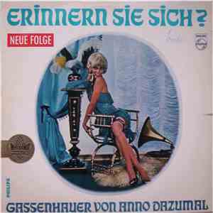 Die Rixdorfer Sänger - Erinnern Sie Sich? mp3 album