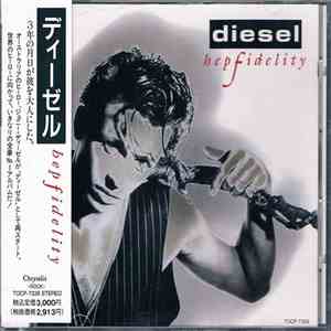 Diesel  - Hepfidelity mp3 album