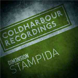 DIM3NSION - Stampida mp3 album
