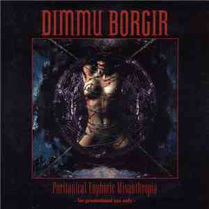 Dimmu Borgir - Puritanical Euphoric Misanthropia mp3 album