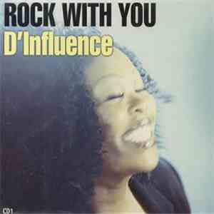 D'Influence - Rock With You mp3 album
