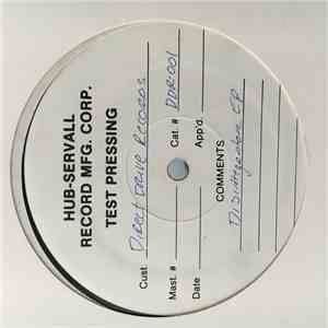 Disintegrator - Schizophrenic mp3 album