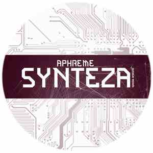 DJ Aphreme - Synteza mp3 album