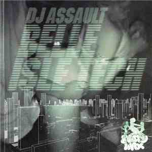DJ Assault - Belle Isle Tech mp3 album