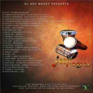DJ Dee Money - Faaji Mix mp3 album