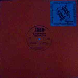 DJ Frack - African Trip mp3 album