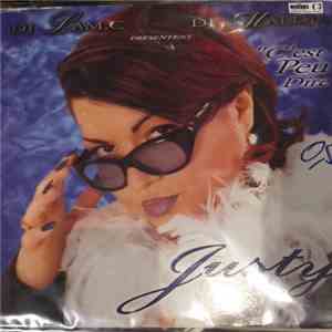 DJ Lam C / DJ Maldja Présentent Justy - C'est Peu Dire / Tu Me Manques (C'est Peu Dire Remix) mp3 album