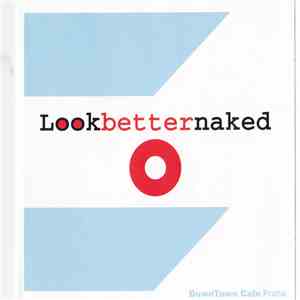 DJ Teddy B. - Lookbetternaked Vol. 1 mp3 album