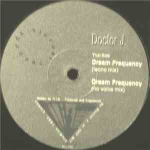 Doctor J. - Dream Frequency mp3 album