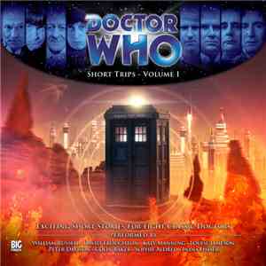 Doctor Who - Short Trips - Volume I mp3 album