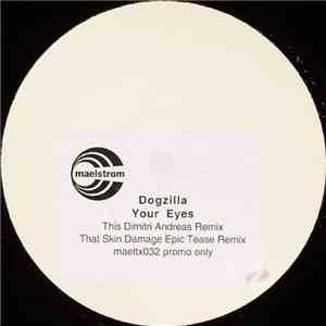 Dogzilla - Your Eyes mp3 album