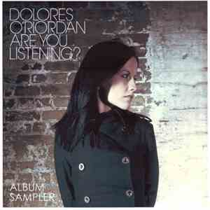 Dolores O'Riordan - Are You Listening? mp3 album