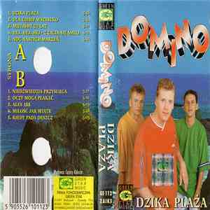 Domino  - Dzika Plaża mp3 album