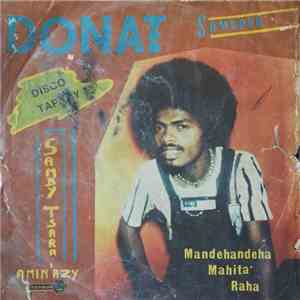 Donat Sambava - Sambitsara Amin' Azy / Mandehandeha Mahita Raha mp3 album