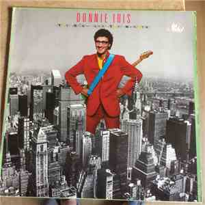 Donnie Iris And The Cruisers - The High And The Mighty mp3 album