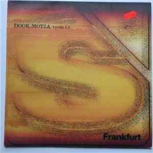 Dook Moyza - Fjutsha EP mp3 album