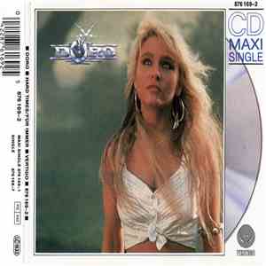 Doro - Hard Times / Für Immer mp3 album