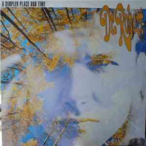 Dr. Robert - A Simpler Place And Time mp3 album