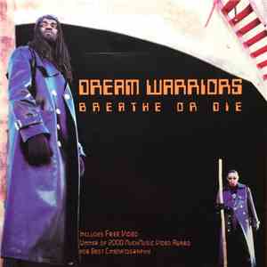 Dream Warriors - Breathe Or Die mp3 album