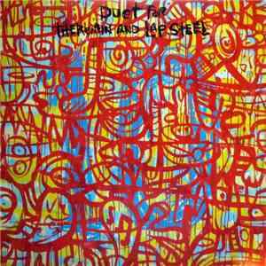 Duet For Theremin And Lap Steel - 10 mp3 album