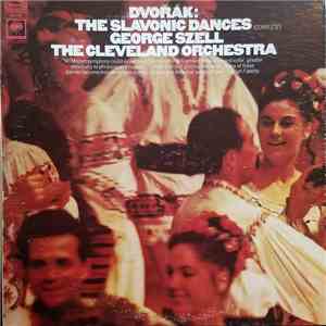 Dvořák – George Szell, The Cleveland Orchestra - The Slavonic Dances (Complete) mp3 album