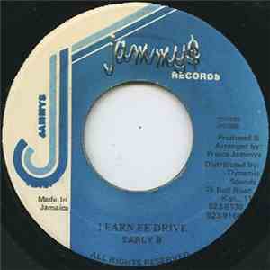 Early B  - Learn Fe Drive mp3 album