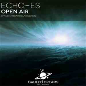 Echo-ES - Open Air mp3 album