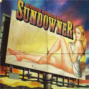Eddie Spaghetti - Sundowner mp3 album
